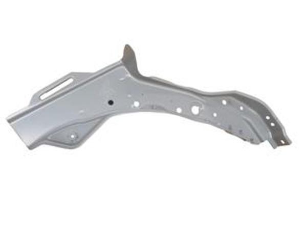 Isuzu D Max Pick Up 17/19 Ön Panel Yan Parça Sol (Ori̇ji̇nal)  - Image 1