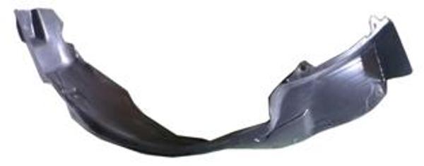 Opel Movano 99/03 Ön Çamurluk Davlumbazı Sol  - Image 1