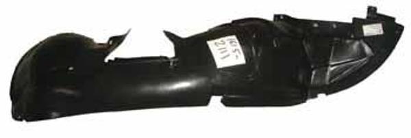 Citroen C3 03/09 Ön Çamurluk Davlumbazı Sağ  - Image 1