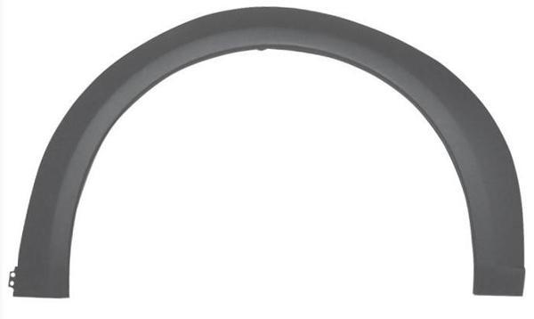 Ford Transit Connect 02/09 Ön Çamurluk Ağzı Plasti̇ği̇ Sol (Dodi̇k)  - Image 1