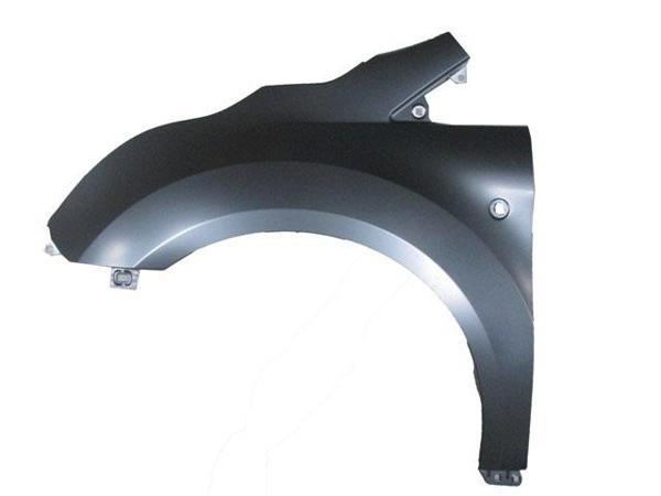 Ford Tourneo Connect 14/19 Ön Çamurluk Sol (Tw)  - Image 1