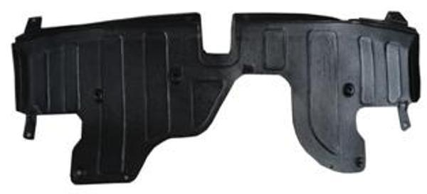 Kia Sorento 10/12 Karter Muhafaza Plasti̇ği̇ (Ltka8019) (Tyg)  - Image 1