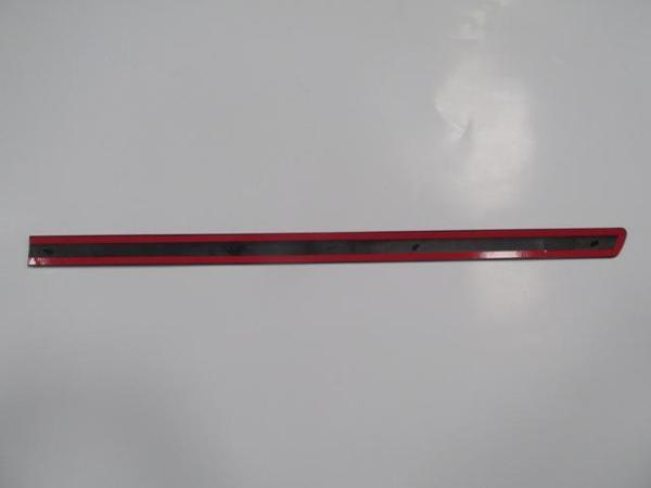 Volkswagen Passat B5 97/00 Arka Kapı Bandı Sağ Si̇yah  - Image 1