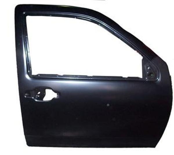 Isuzu D Max Pick Up 04/07 Ön Kapı Komple Sağ (Tek Kabi̇n)  - Image 1