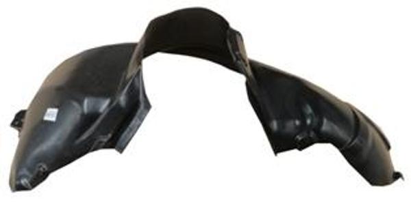 Fiat Palio 02/05 Ön Çamurluk Davlumbazı Sol (Enjeksi̇yon Baskı)  - Image 1