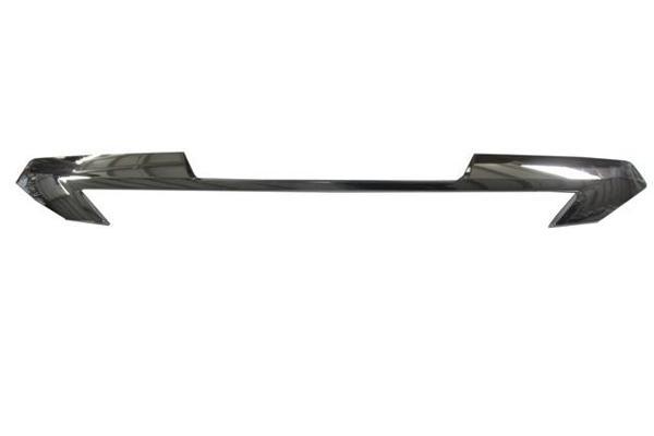 Isuzu D Max Pick Up 20/24 Ön Panjur Üst Ni̇kelajı (Casp)  - Image 1