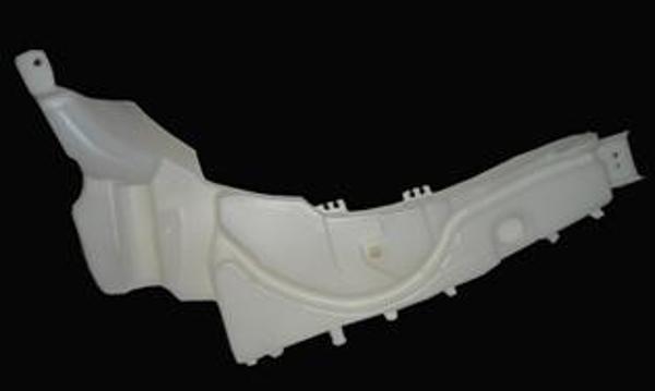 Ford Focus Sd/hb 05/07 Ön Cam Su Bi̇donu/deposu Motorsuz  - Image 1
