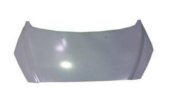 Peugeot 308 08/13 Motor Kaputu Gri̇ Boyalı (İ̇celi̇/çekomasti̇kli̇) (Sımyı)  - Image 1