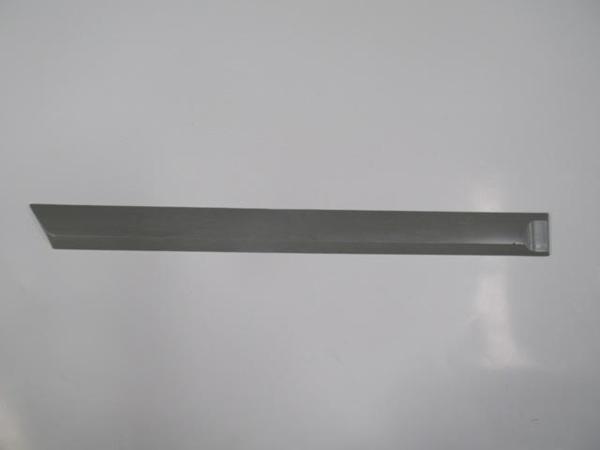 Opel Astra H Sd/hb 04/07 Arka Kapı Bandı Sağ Gri̇  - Image 1