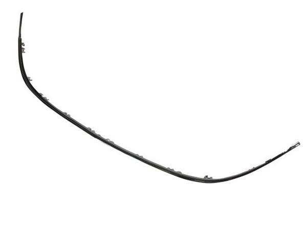 Opel Astra J Sd/hb 12/20 Ön Tampon Panjuru Ni̇kelaj Çıtası  - Image 1