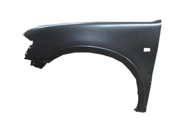 Isuzu Tfr Pick Up 98/02 Ön Çamurluk Deli̇kli̇ Sol (My)  - Image 1