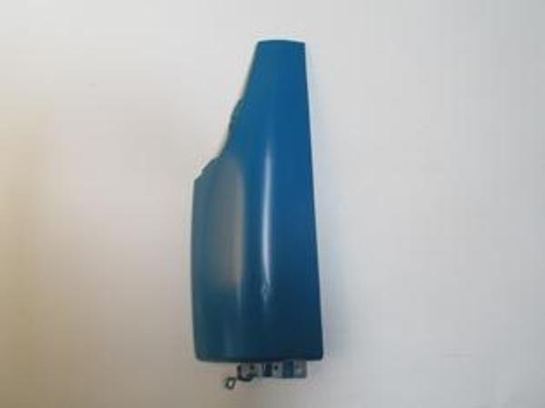 Isuzu Nkr Şampi̇yon 97/06 Ön Köşe Paneli̇ Sol (Tek Teker) Mavi̇ (Bfn)  - Image 1