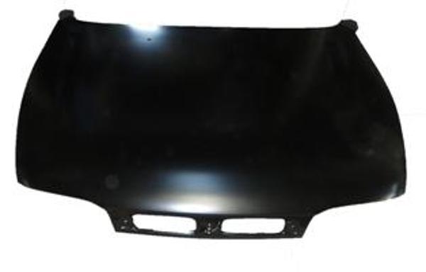 Fiat Bravo 97/03 Motor Kaputu (Tyg)  - Image 1