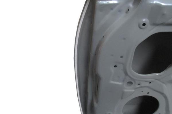 Kia Rio Sd 12/16 Ön Kapı Komple Sağ Gri̇ Boyalı(i̇celi̇/çekomasti̇kli̇)(tw)  - Image 1