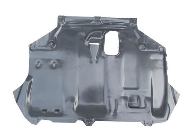 Ford Focus Sd/hb 08/11 Karter Muhafaza Plasti̇ği̇ (Benzi̇nli̇)  - Image 1