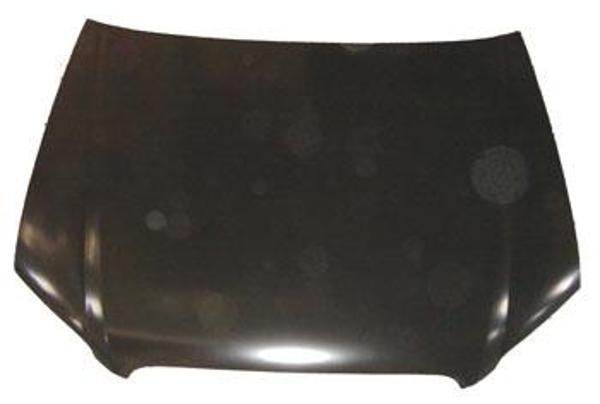 Audi A4 05/08 Motor Kaputu (Tw)  - Image 1