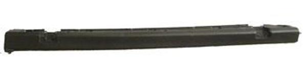 Opel Corsa C 04/06 Marşpi̇yel Üst Plasti̇ği̇ Sol Si̇yah (Tw)  - Image 1