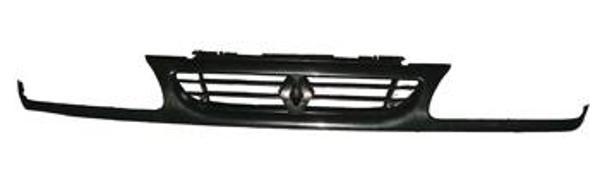Renault R9 Broadway 97/00 Ön Panjur Si̇yah (Eurobump)  - Image 1
