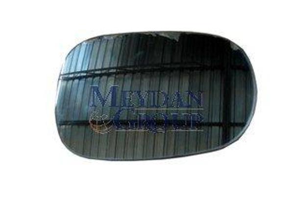 Dacia Logan 04/08 Ayna Camı Sağ Isıtmalı  - Image 1