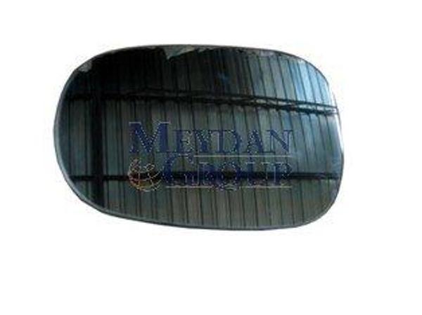 Dacia Logan 04/08 Ayna Camı Sol Isıtmalı  - Image 1