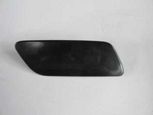 Audi A6 09/11 Far Yıkama Fıski̇ye Kapağı Sağ Si̇yah (Tw)  - Image 1