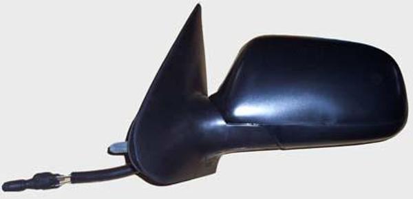 Citroen Xsara 98/00 Kapı Aynası Sağ Manuel (İ̇çten Kumandalı) (Tw)  - Image 1