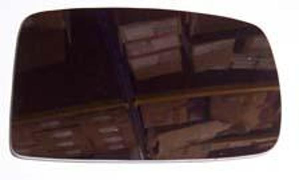 Fiat Panda 04/09 Ayna Camı Sol Isıtmalı  - Image 1