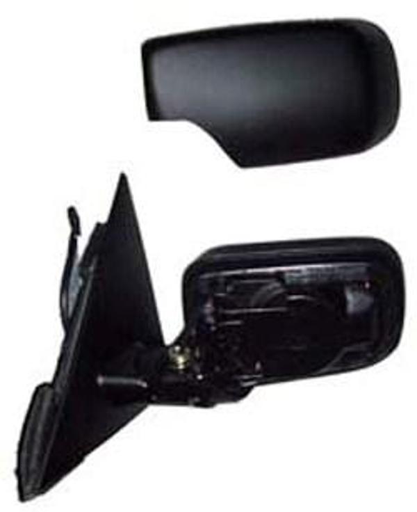 Bmw 3 Seri E46 Sd 98/05 Kapı Aynası Sol Elektri̇kli̇/ısıtmalı/manuel Katlanır  - Image 1