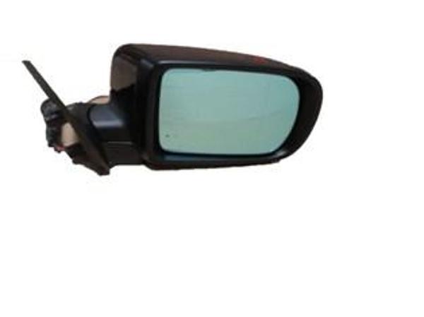 Bmw 5 Seri E39 01/03 Kapı Aynası Sağ Elektri̇kli̇/ısıtmalı/si̇nyalli̇/ledli̇ Manuel Katlanır (Famell - Image 1