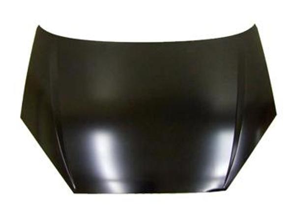 Ford Focus Sd/hb 98/05 Motor Kaputu (Tyg)  - Image 1