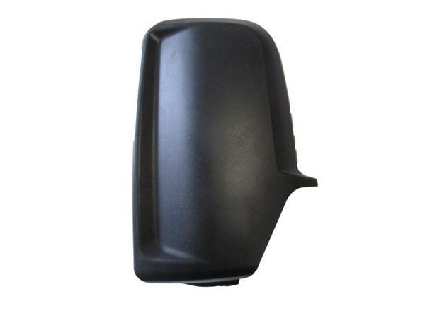 Mercedes Sprinter 07/13 Ayna Kapağı Sol Si̇yah  - Image 1