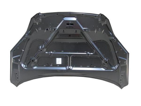 Honda Crv 07/10 Motor Kaputu (İ̇celi̇/çekomasti̇kli̇) (Tyg)  - Image 1