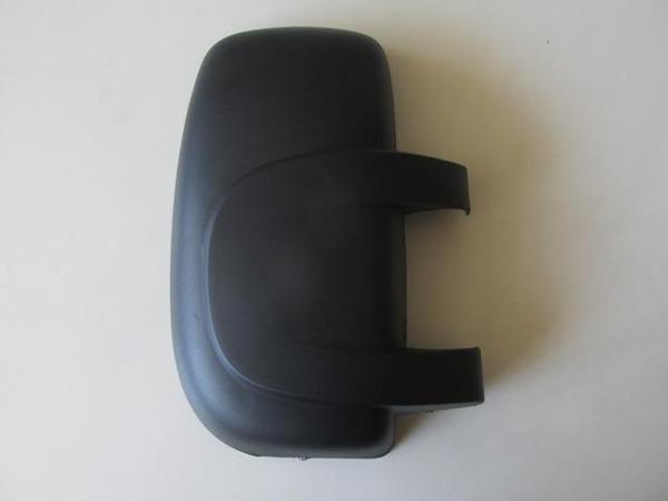 Opel Movano 04/06 Ayna Kapağı Sağ Si̇yah  - Image 1