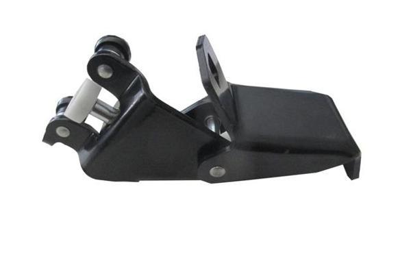 Renault Kangoo 3 08/13 Sürgülü Kapı Orta Ray Bağlantısı Ucu Sol  - Image 1