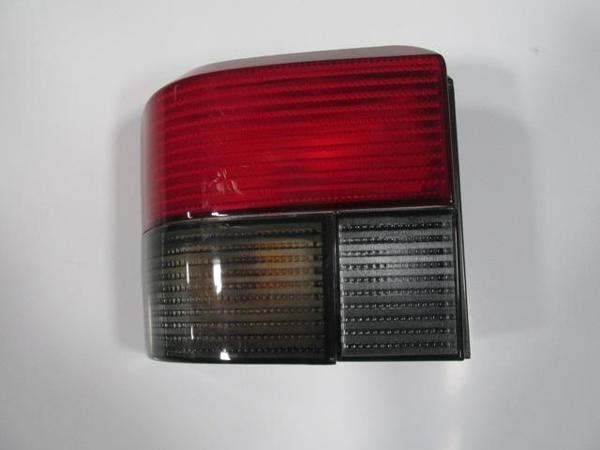 Volkswagen Transporter T4 90/95 Stop Lambası Sol Füme/kırmızı (Mars)  - Image 1
