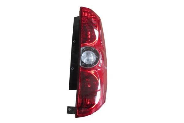Fiat Doblo 11/15 Stop Lambası Sağ Kırmızı/beyaz (Yukarı Açılan)1kapı(combi̇/cargo/panorama)(mars)  - Image 1