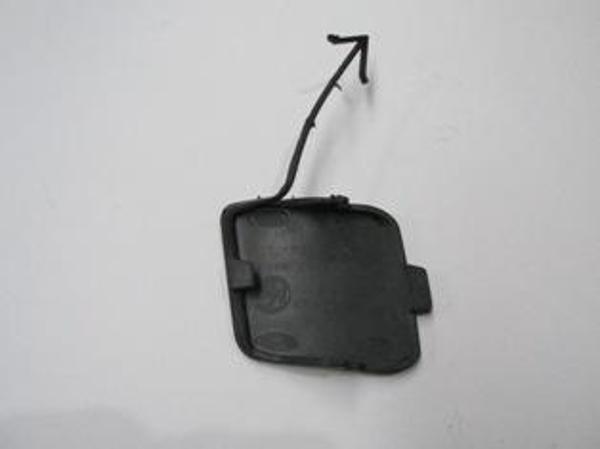 Volkswagen Golf 6 09/12 Arka Tampon Çeki̇ Demi̇ri̇ Kapağı (Gtı) (Bfn)  - Image 1