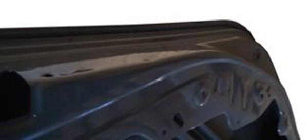 Volkswagen Golf 6 09/12 Arka Kapı Komple Sağ Gri̇ Boyalı/i̇celi̇ (Tw)  - Image 1