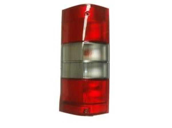 Fiat Ducato 97/02 Stop Lambası Sol Kırmızı/füme (Mars)  - Image 1
