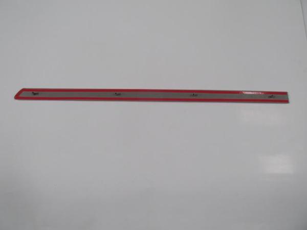 Volkswagen Polo 4 99/01 Arka Kapı Bandı Sol Gri̇  - Image 1