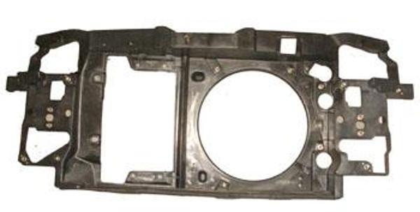 Volkswagen Polo 4 99/01 Ön Panel Komple Plasti̇k (Otomati̇k/benzi̇nli̇ Ti̇p) (Tw)  - Image 1