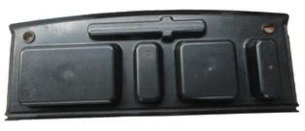Volkswagen Polo 6 10/17 Arka Bagaj Kapağı İç Plasti̇k  - Image 1