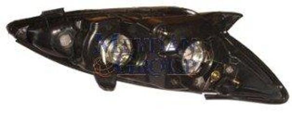 Toyota Camry 05/06 Far Lambası Sol Manuel Ni̇kelajlı (Famella)  - Image 1
