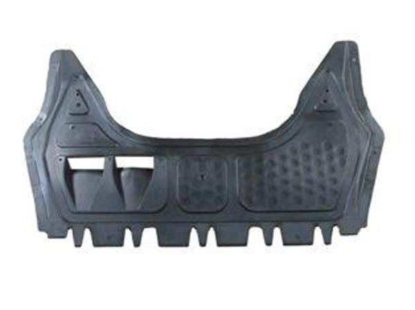 Seat Leon 05/12 Karter Muhafaza Plasti̇ği̇ (Plasti̇k Enjeksi̇yon) (Benzi̇nli̇)  - Image 1
