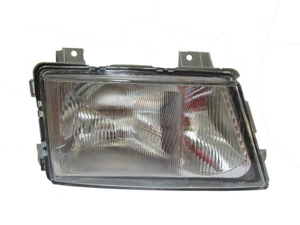 Mercedes Sprinter 95/00 Far Lambası Sağ Vakum Ayarlı/si̇ssi̇z/4pi̇nli̇ (H1/h1)(ayfar)  - Image 1