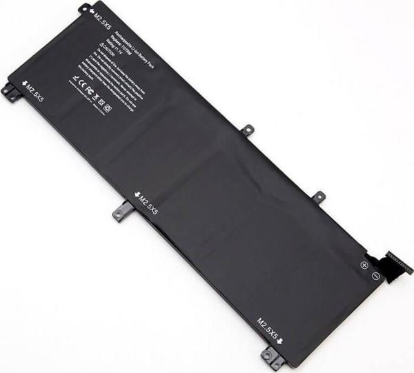 İnfostar Dell  T0TRM  Notebook Bataryası - 6 Cell - Image 1