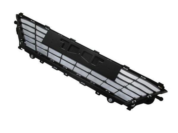 Renault Megane 4 Sd/hb 16/20 Ön Tampon Panjuru  - Image 1