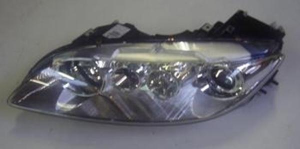 Mazda 6 Sd 03/06 Far Lambası Sol Manuel Mercekli̇/si̇sli̇ (Tıco)  - Image 1