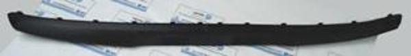 Hyundai I10 08/11 Arka Tampon Bandı Si̇yah  - Image 1