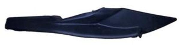 Mitsubishi Lancer 08/16 Ön Cam Izgarası Sağ (Si̇lgi̇ Paneli̇) (Fpı)  - Image 1